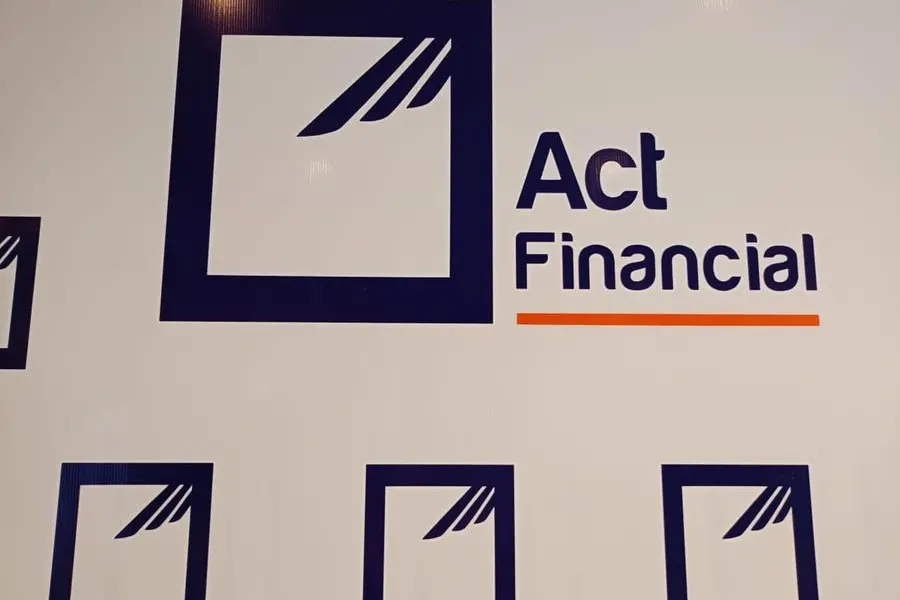 أكت فاينانشال
