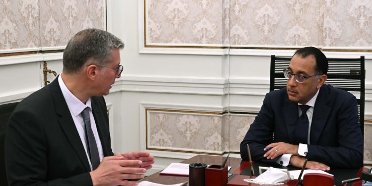 وزير البترول: سداد المستحقات المتأخرة للشركاء الأجانب لدعم زيادة الإنتاج