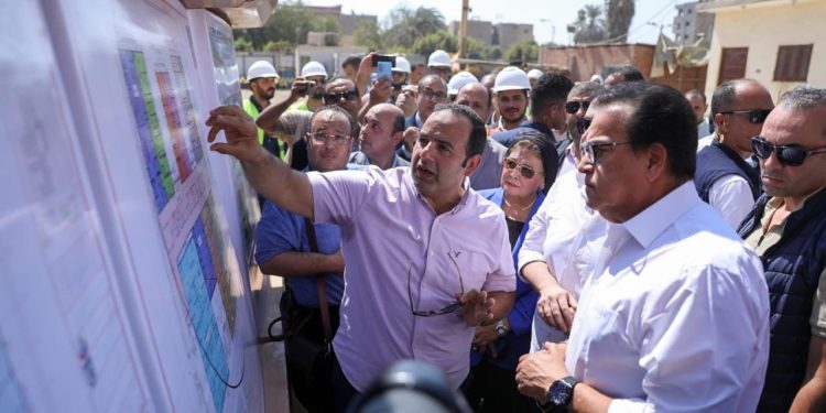 الانتهاء من تطوير مستشفى ناصر بتكلفة مليار جنيه الربع الأول 2026