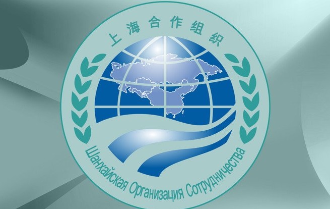 منظمة شنغهاي للتعاون