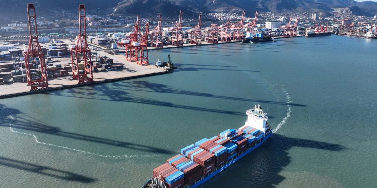 بكين ؛ الصين