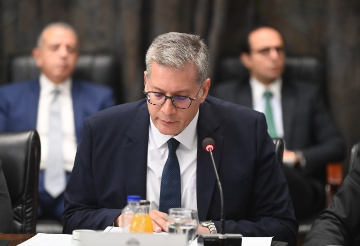 غدًا.. افتتاح منتدى مصر للتعدين فى نسخته الثالثة