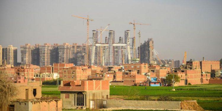 الحكومة تحصل على 993 فدانًا فى جزيرة الوراق