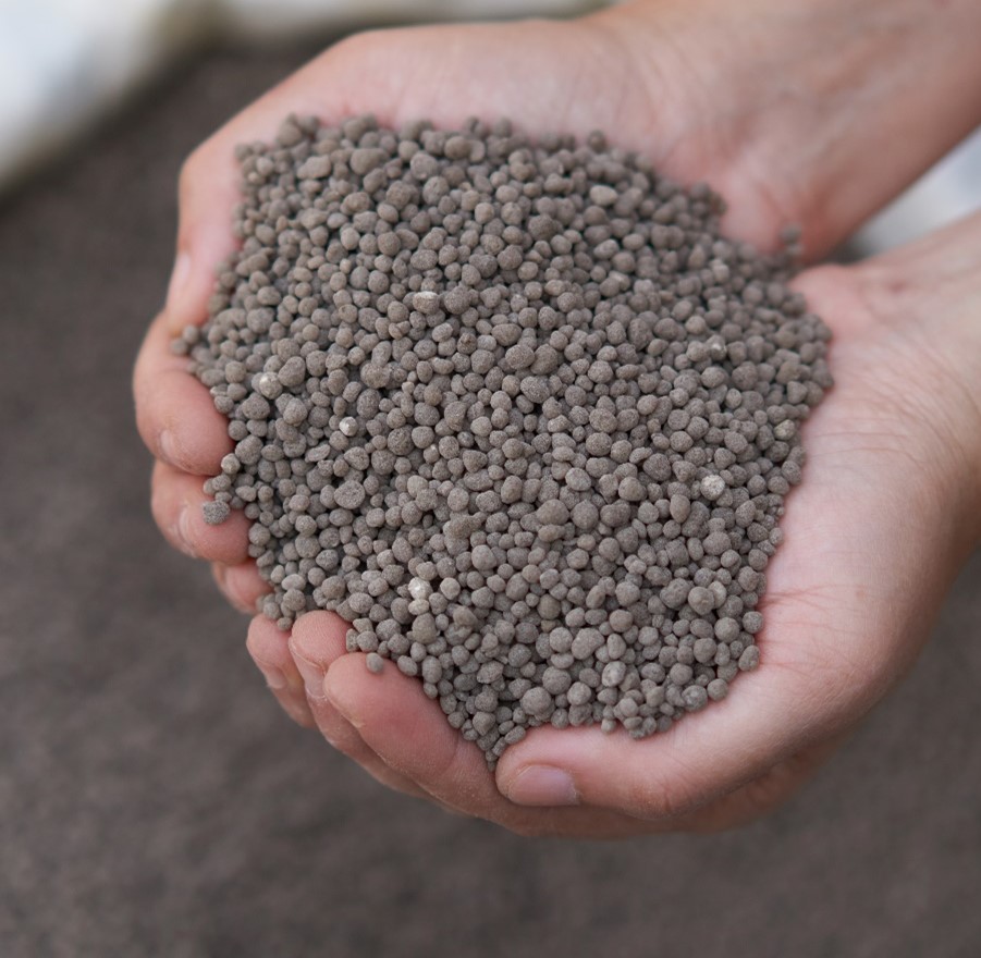 الأسمدة الفوسفاتية