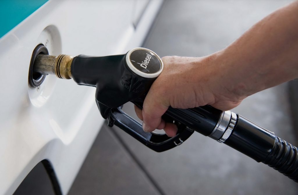 السولار ؛ المنتجات البترولية ؛ أنوبك