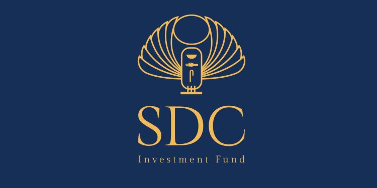 صندوق SDC للاستثمار