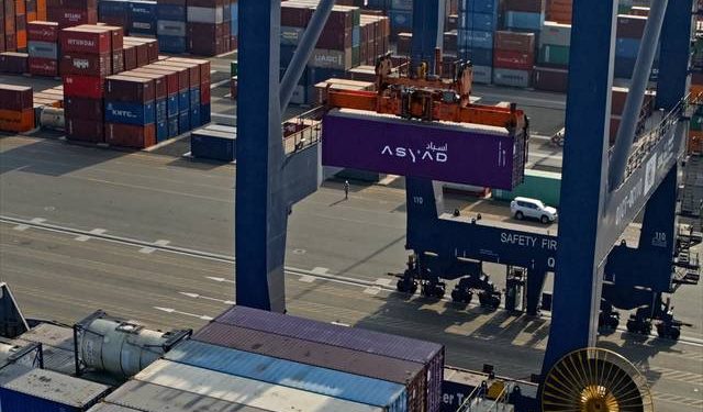 مجموعة أسياد العمانية