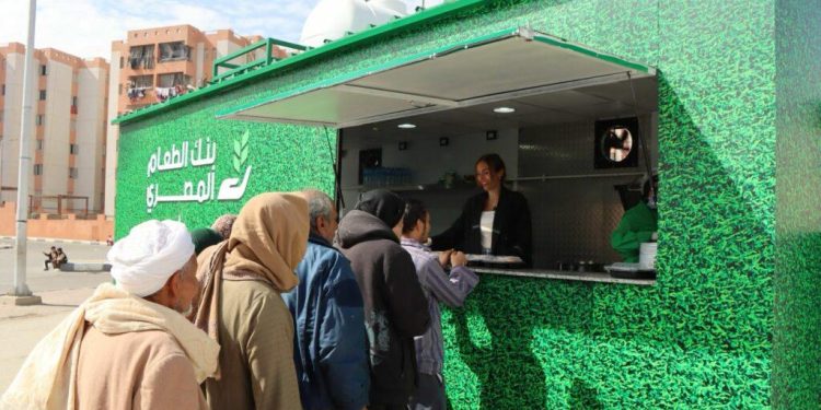 مباحثات حول أثر برامج التغذية على مستحقى الدعم