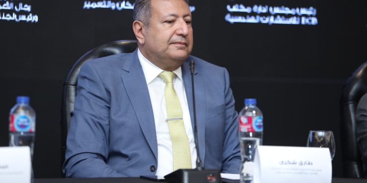 طارق شكرى: صفقة رأس الحكمة ساهمت فى توازن سعر العملة