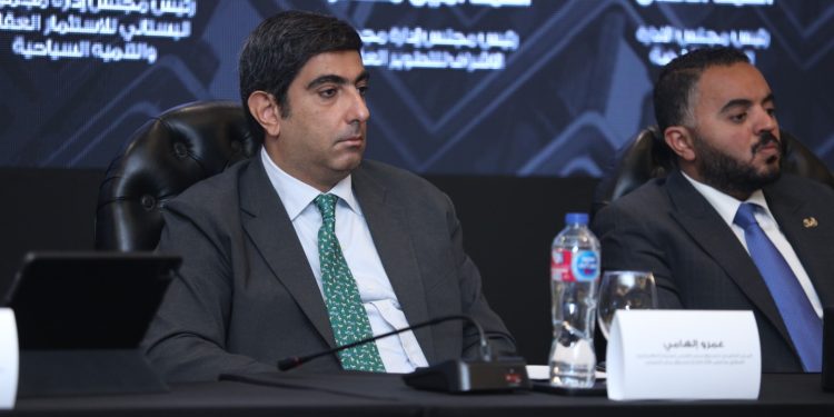 عمرو إلهامى: الاستثمار الفندقى فى فئتى الـ3 و4 نجوم بالساحل الشمالى فرصة واعدة