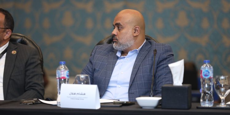هشام هلال: تطوير المناطق السياحية رفع عدد الليالى فى مصر بالأعوام الأخيرة