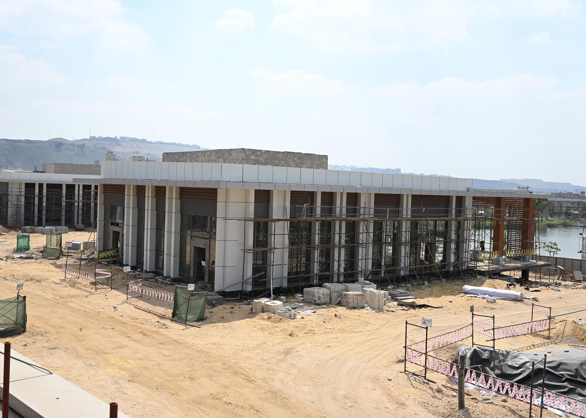 منطقة استثمارية