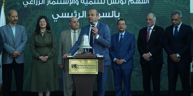 بدء التداول على أسهم "لوتس" بعد انتقالها للسوق الرئيسي