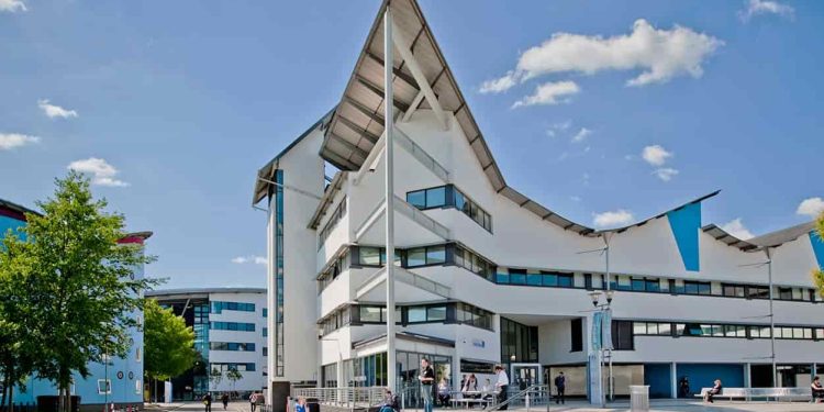 university of east london