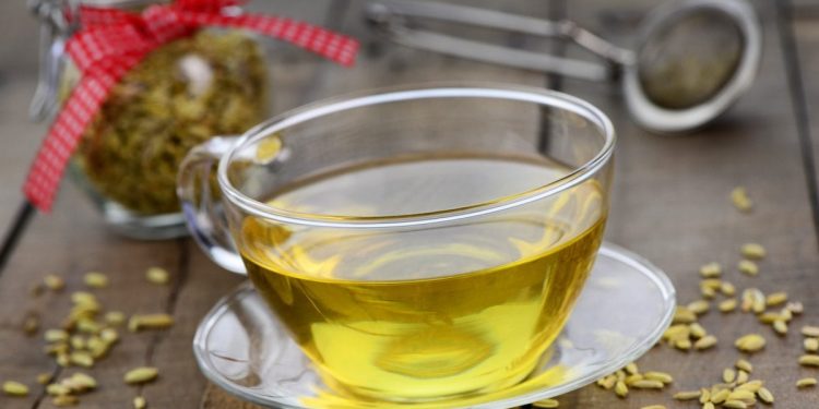 «أعشاب مصر» تتعاقد على تصدير «يانسون» للمغرب بقيمة 50 ألف دولار