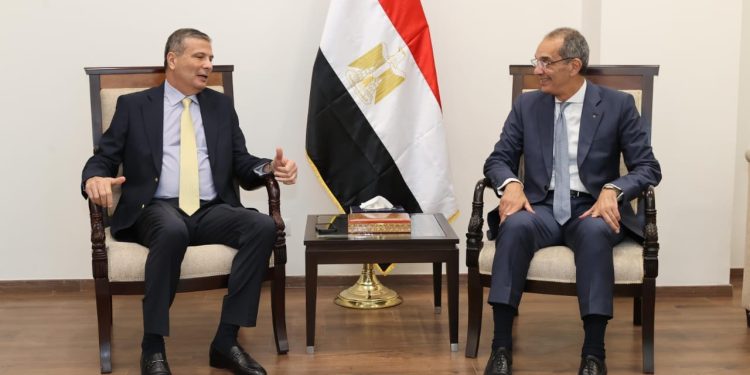 الاتصالات والزراعة