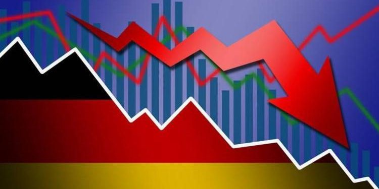 الاقتصاد الألماني