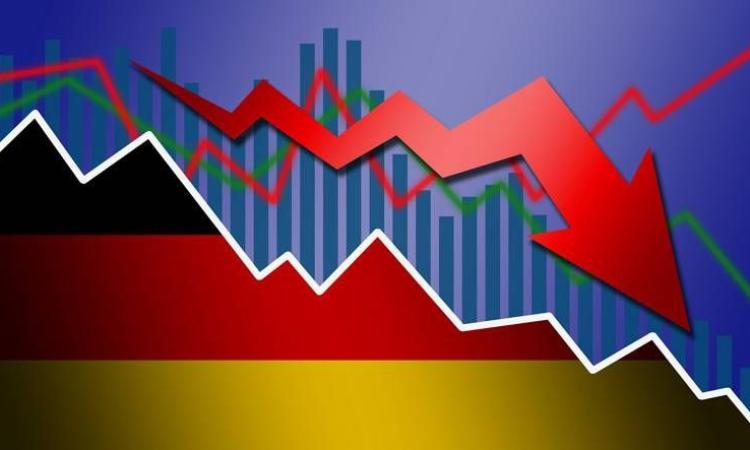 الاقتصاد الألماني