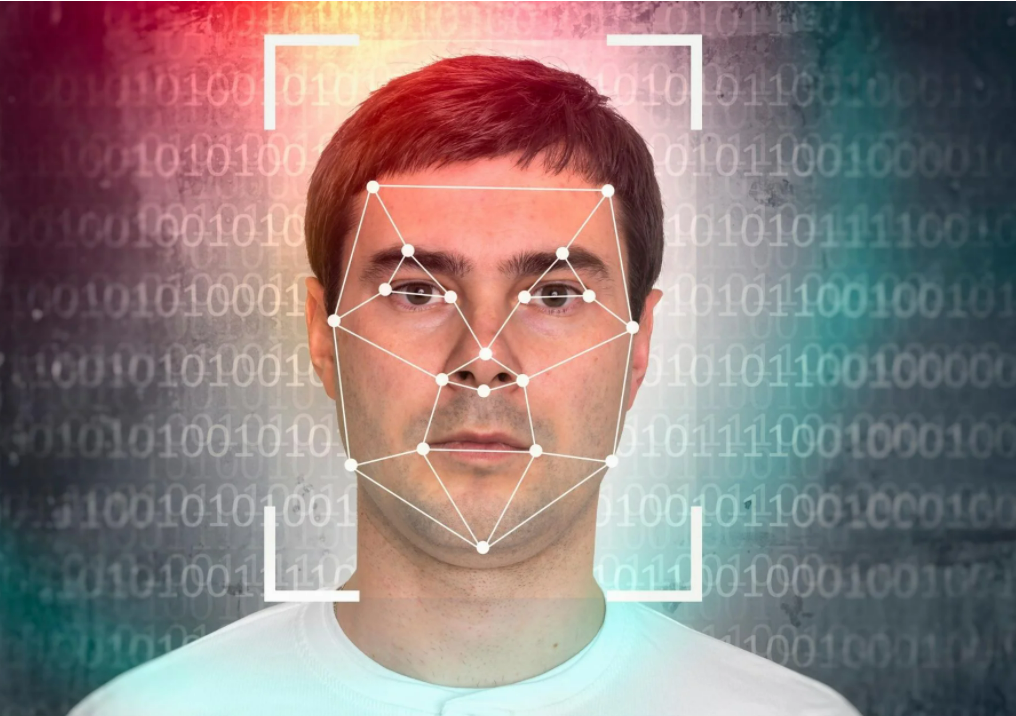 المصادقة البيومترية