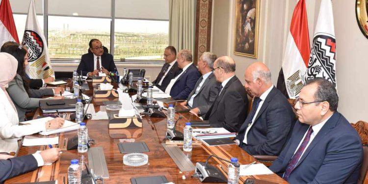 المهندس محمد شيمى، وزير قطاع الأعمال العام
