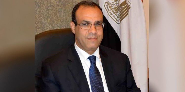 بدر عبد العاطي