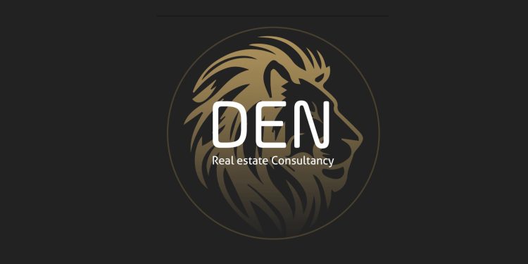 شركة DEN للاستشارات التسويقية