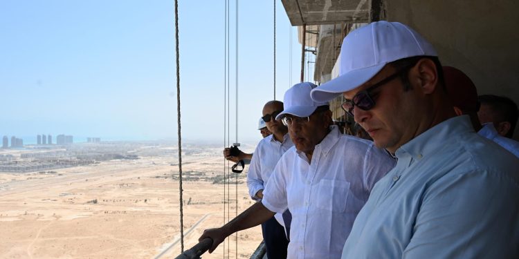 رئيس الوزراء