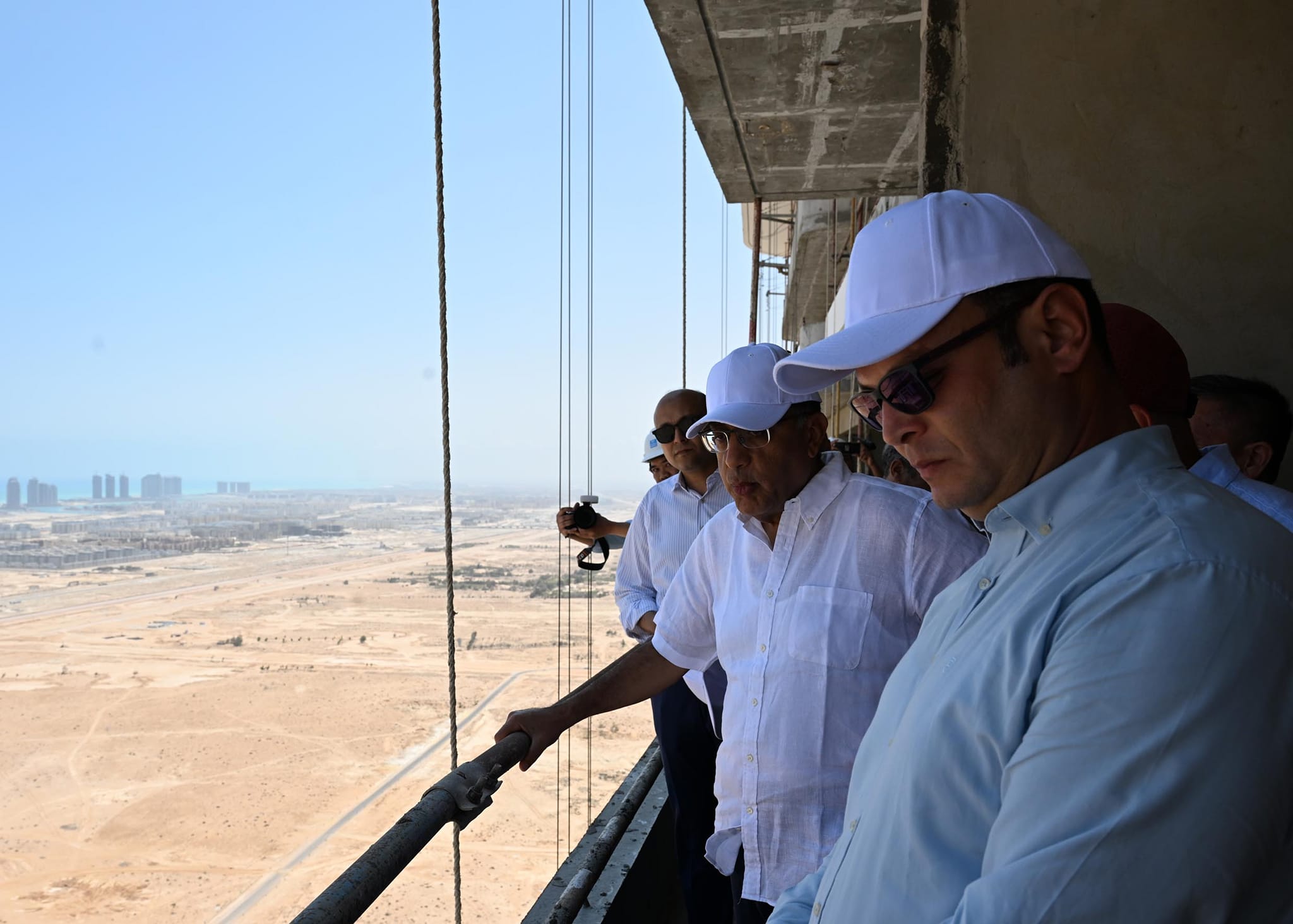 رئيس الوزراء