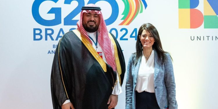 رانيا المشاط