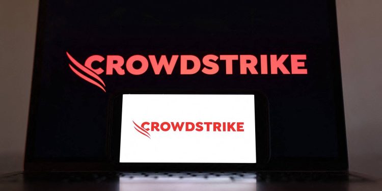 كراودسترايك