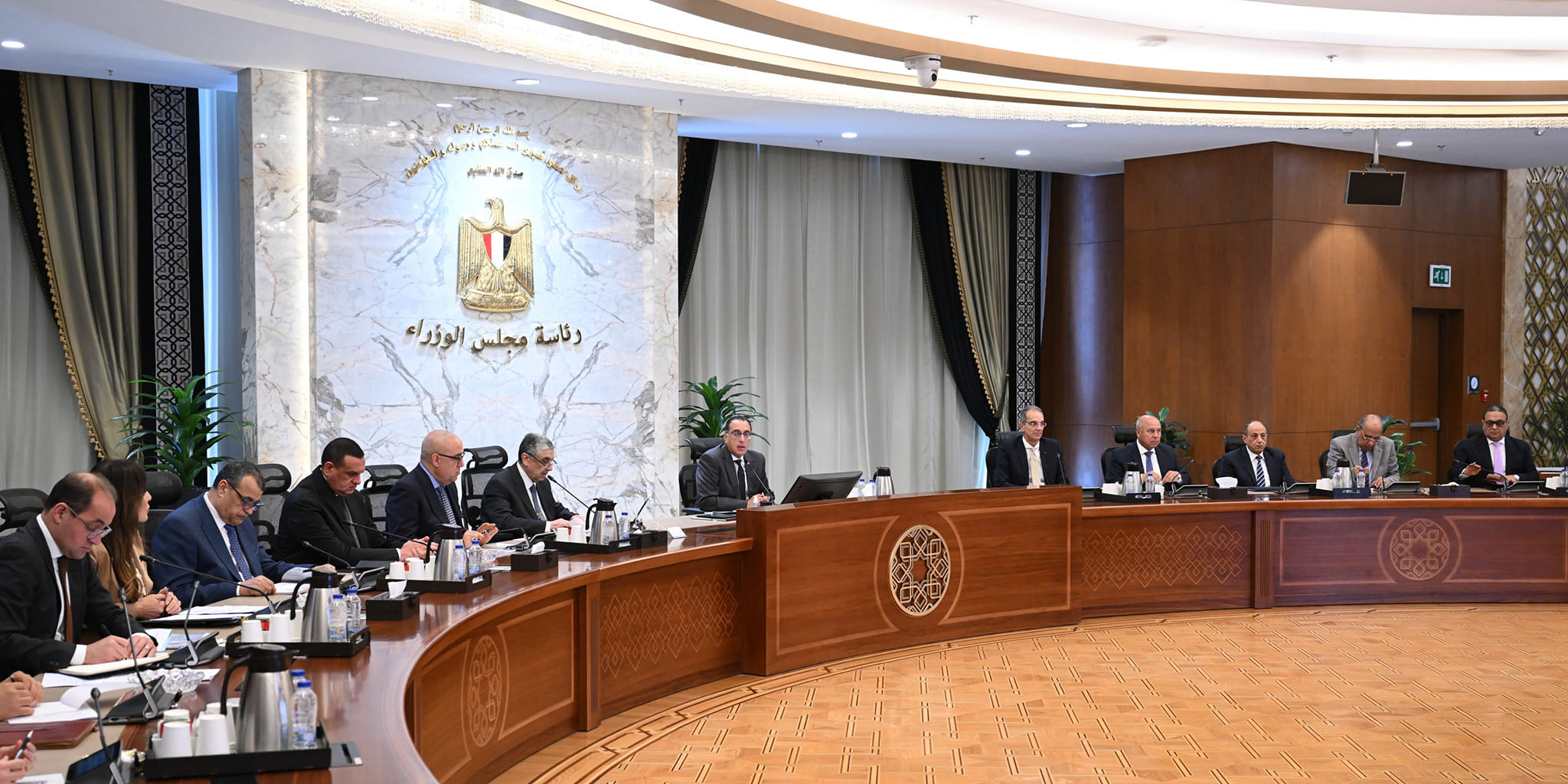 الازدواج الضريبى