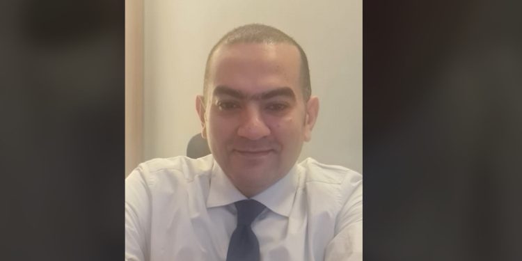 محمد صديق، رئيس مجلس إدارة شركة سينرجي كابيتال