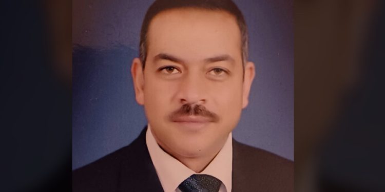 محمد فرغلى العضو المنتدب لشركة الصك لتداول الأوراق المالية