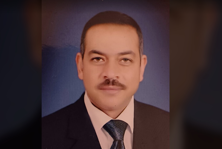 محمد فرغلى العضو المنتدب لشركة الصك لتداول الأوراق المالية