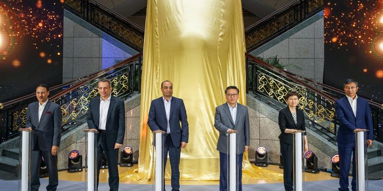 معرض قمة الهرم حضارة مصر القديمة