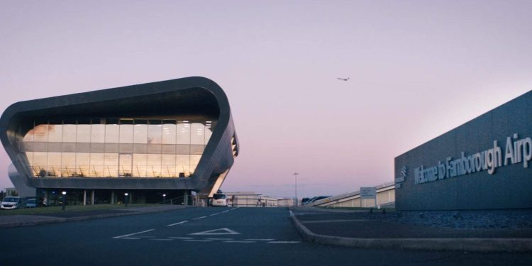 معرض فارنبرو