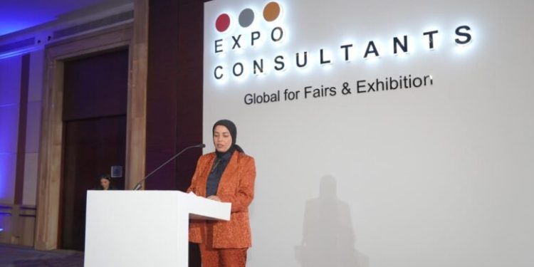 "إكسبو كونسلتانت" تطلق مؤتمرها السنوى حول مستقبل الصادرات المصرية