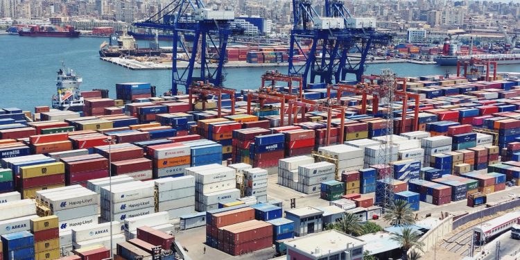 بدء التعاقد على معدات تشغيل ميناء القنطرة ديسمبر المقبل