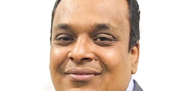 كريم السلكاوى مدير التسويق بشركة بودي جروب