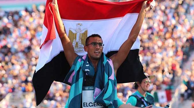 1.25 مليار جنيه تكلفة البعثة المصرية فى أولمبياد باريس 2024