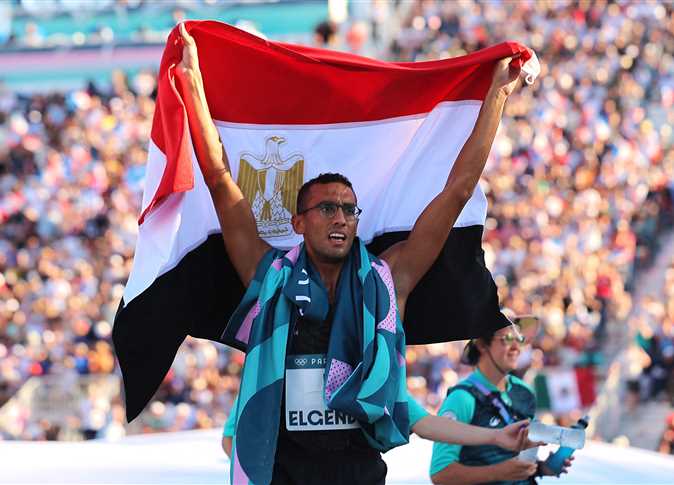 1.25 مليار جنيه تكلفة البعثة المصرية فى أولمبياد باريس 2024