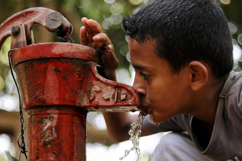 المياه فى مصر