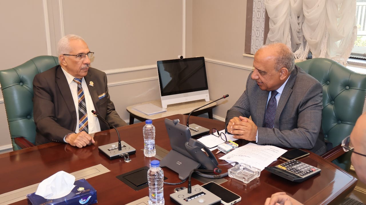 وزير الكهرباء: التوسع فى مشروعات الطاقات المتجددة من أولويات المرحلة الحالية