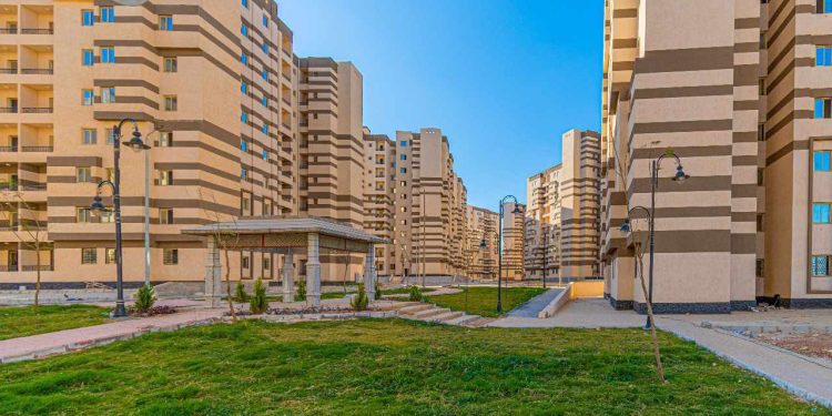 بسبب الإقبال الكبير.. زيادة الوحدات السكنية المطروحة بمشروع "Valley towers"