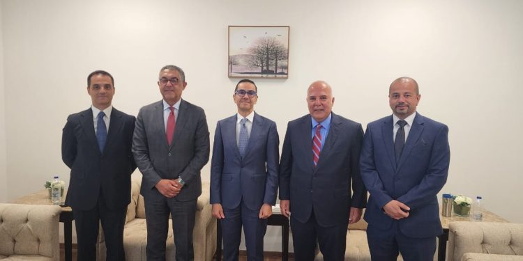 "بولاريس بارك" تعتزم ضخ استثمارات بنحو 120 مليون دولار فى مصر