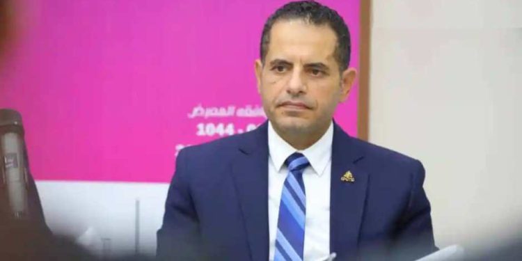 تامر الحبال: صناعة البلاستيك من أكبر القطاعات الصناعية نمواً فى مصر