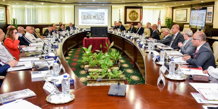 "البترول": اعتماد نتائج أعمال "المصرية للصودا آش"