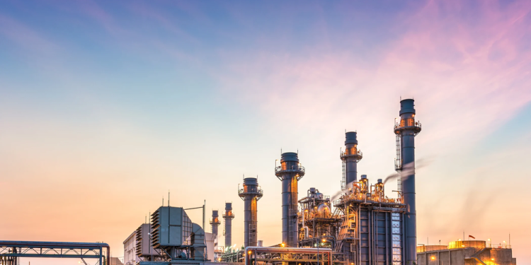 تى سى آى سانمار ؛ الكيماويات