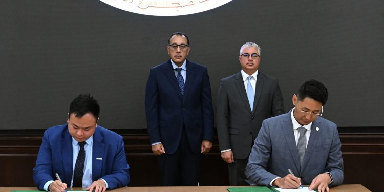 بشراكة إماراتية.. "هايسنس مصر" تنفذ مشروعًا لتصنيع المنتجات الكهربائية بـ38 مليون دولار