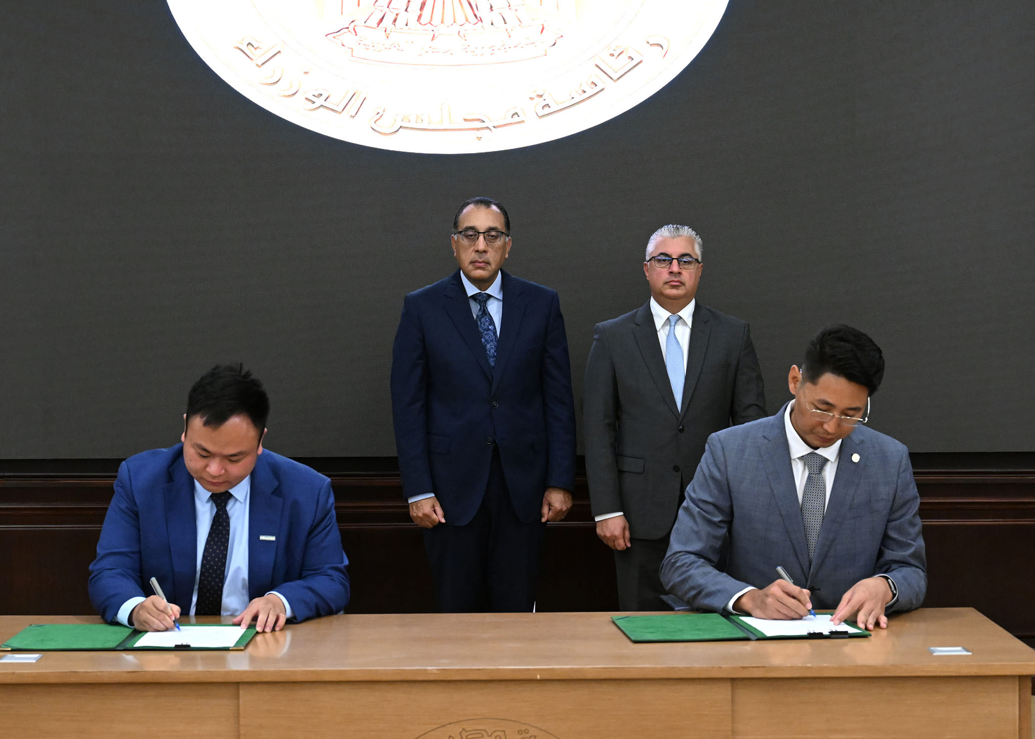 بشراكة إماراتية.. "هايسنس مصر" تنفذ مشروعًا لتصنيع المنتجات الكهربائية بـ38 مليون دولار